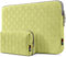 ROEPHY 14 Laptop Sleeve Waterproof Tablet Case Portable PC Bag Pouch for 14 Inch Chromebook/Lenovo IdeaPad ThinkPad/HP Pavilion 14 Stream 14 / Dell/MSI/MacBook Air 15 M4 M3 M2, Green