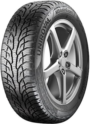 Uniroyal 28279 Neumático 235/50 R18 101V, All Season Expert 2 Xl para Turismo, Todas Las Temporadas