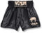 Venum Herren Classic Muay Thaibox Shorts, Schwarz/Gold, L EU