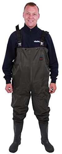 Ultimate PVC Waders 41 | Wathose