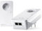 devolo Magic 2 - Starterset 2400 WiFi ac: weltweit schnellste Powerline Adapter mit Bester Mesh Wi-Fi ac-Funktion, ideal für Streaming (2400Mbit/s 2X Gigabit LAN, G.hn)
