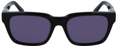 Lacoste L6007S 001 BLACK 54/18/145 Herren Sonnenbrillen