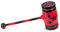 Dttra viving - Red Clown Hammer Size 82 X 31 X 16 Cm (1)
