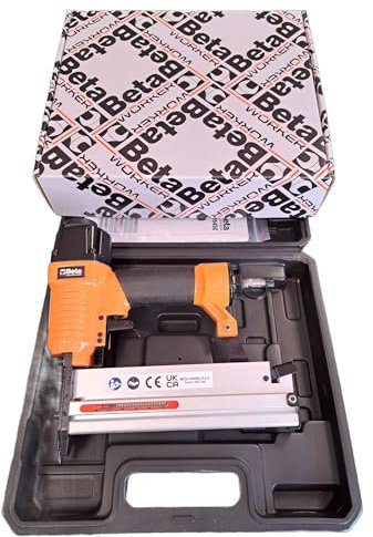 BETA BETA BW 1945C - CHIODATRICE GRAFFATRICE PNEUMATICA - MAX 5CM ARIA COMPRESSA