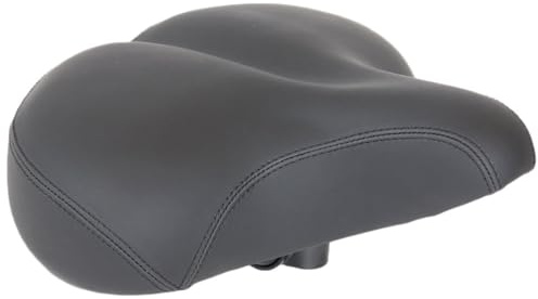 VirtuFit Selle de vélo d'appartement Universelle
