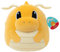 Squishmallows Pokémon x SQPK00066 - Dragoran 35 cm, offizielles Pokémon, superweich