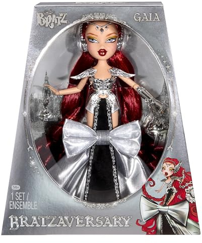 Bratz Bratzaversary Doll 2026