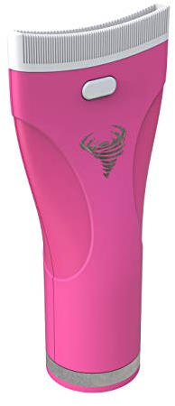 Aspipoux, la solution anti-poux efficace et naturelle pour éliminer les poux. (rose)