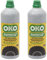 OKO 1250ml Off Road Puncture Free Tyre Sealant x 2 Bottles