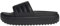 adidas Adilette Comfort Slides, Zuecos Mujer, Core Black Core Black Core Black, 39 EU