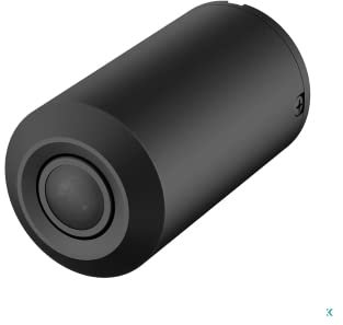 Mini Bullet Ip Ai 2 Mp 2.8 Mm Pinhole Dahua Ipc-Hum8241E-L3-S2