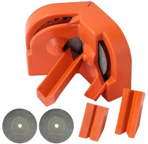 Bohrer Schleifgerät, Drill Bit Sharpener, Bohrerschleifgerät, Multipurpose Drill Bit Grinding Sharpener, Mehrzweck-bohrer-schleifschärfer, Bohrschleifer Gerät