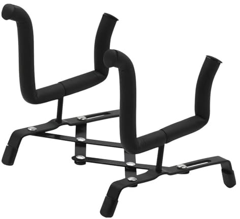 Pièces Et Accessoires Pour Violon Support Pliable En Mousse Violon Portable Professionnel Accessoire Dinstrument À Cordes Pleine Grandeur