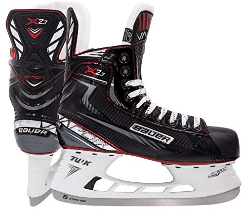 Bauer Schlittschuhe Vapor X2.7 Junior Größe 4.5 EE (EU38)