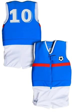 Plouf! - Traje de baño flotante para niño - Lyrone