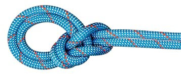 Mammut 9.8 Crag Classic Rope 80m