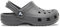Crocs Unisex Kinder Classic Clog T Clog, Slate Grey, 25/26 EU