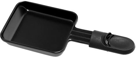 Pfännchen kompatibel mit/Ersatzteil für Severin 4014048 RG2344 RG2346 RG2674 RG2676 Raclette