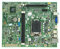 Placa Base para 478VN Compatible con DELL Vostro 270s, Inspiron 660s, 660 Intel B75 Socket LGA1155 16GB RAM 2X DDR3 mATX