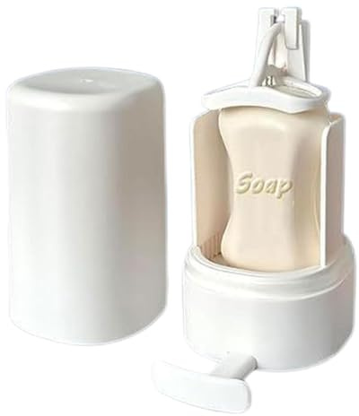 Stångtvålslipdispenser,Bartvålslipdispenser Bar Chips Rakapparat Tvål