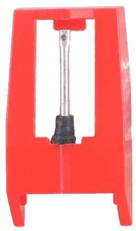 Limtula 1/2/4 aiguilles de rechange pour tourne-disque ST05 pour tourne-disque