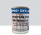 DEPROMA OXYLAC Peinture antirouille pour métal neuf et rouillé - 200GR (GRIS ARGENTÉ)