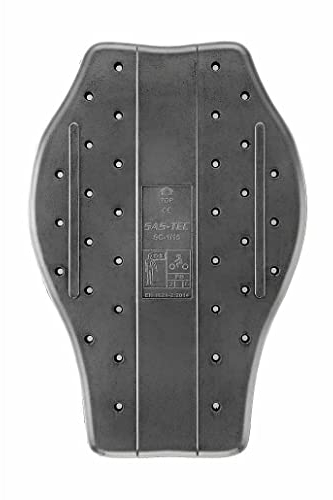 Motorrad-Rückenprotektor GMS SAS-Tec SC-1/15