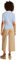 Tommy Hilfiger Damen Poloshirt Kurzarm Regular Fit, Mehrfarbig (Ecru/Blue Spell STP), XXL