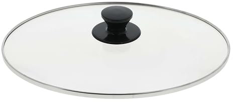 Masterpart Slow Cooker Glass Lid To Fit Morphy Richards 6.5L Slow Cookers