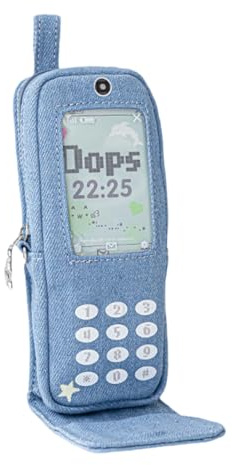 Estuche para lápices inspirado en la ventana, espaciosos compartimentos, resistente al agua, para el transporte diario, a prueba de derrames, estuche multicapa