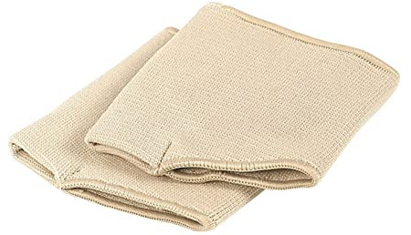 Yinhing Bunion Pads Bunion Relief Sleeves Splint Metatarsal Pads för Kvinnor och Män med Gelkuddar för Stötdämpning Komfort Hela Dagen (hudfärg)