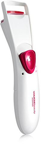 TOUCHBeauty AG-2016A Wimpernzange, thermischer Wimpernzange, beheizte Wimpernzange, elektrische Wimpernzange für Make-up, Schönheitswerkzeug