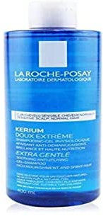 Roche Posay KERIUM Extrem Mild Schonendes Shampoo, 400 ml