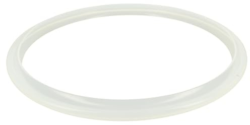 Dichtung Ø 24,5cm SS-7122006850 kompatibel / Ersatzteil für SEB Tefal Secure 5 Neo Schnellkochtopf