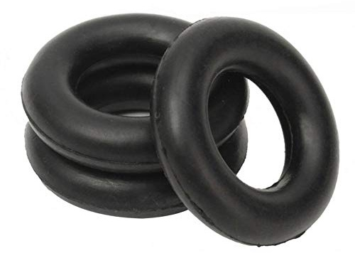 BYFRI La Fricción 3pcs Anillo De La Devanadera De La Correa De Ruedas Máquina De Coser De Costura Accesorios Máquina