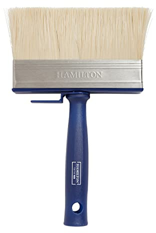Hamilton for The Trade 5.5in Multipurpose Block Brush