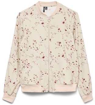 VERO MODA VMCOCO L/S Bomber GA NOOS