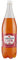 12x San pellegrino PET Flasche 1,25 L Cocktail ginger bitter alkoholfrei Ingwer