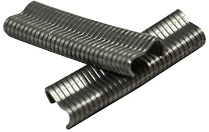 Clips pour poussoir à saucisse 60pcs