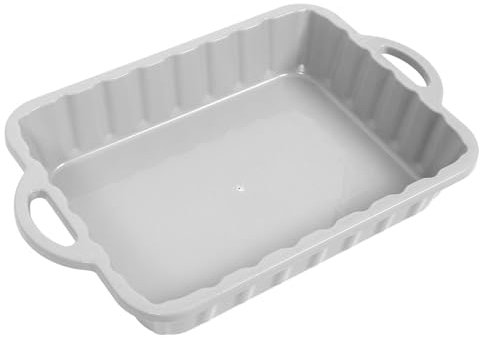 CALLARON Bac De Vidange Huile Moteur Plastique Épaissi 22L Plateau pour Entretien Auto Usagée Anti-Éclaboussures Outil Nettoyage Pièces