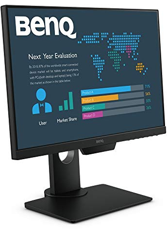 BenQ - B2B BL2381T 57,15 cm / 22,5“ LED-Display, schwarz