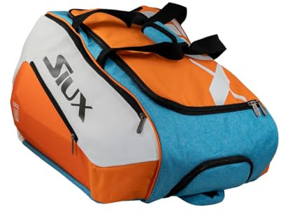 Paletero Siux Pro Tour Orange