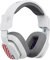 ASTRO Gaming A10 Gen 2 Wired Over-Ear Headset con microfono flip-to-mute, driver da 32 mm, compatibile con PlayStation, PC, bianco (rinnovato)