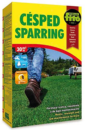 Semilla Césped FITÓ Sparring - 1 Kg