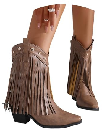 Zapatos medievales, botas de vaquero, zapatos descalzos, botines, medias botas, botas de mujer, resistentes, antideslizantes, planas, de invierno, impermeables, para escalar