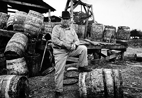 Still Owner C1939 Nthe Owner Of A Turpentine Still In Stateline Mississippi Photograph C1939 Poster Print by (18 x 24)