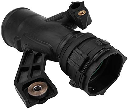 pbt-gf20 Auto Collettori gas di scarico, Tubo di aspirazione dell'aria per Qashqai 1.5 DCi 14460BB30A 14460BB31A