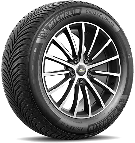 MICHELIN Allwetter Michelin CROSSCLIMATE 2 215/55 R16 97V XL