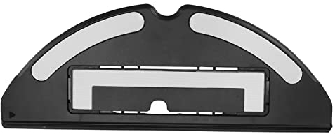 Natudeco Mop Cloth Mount, S7 Vacuum Mop Holder Electrical Controlled Mop Mount Holder Vacuum Cleaner Mop Plate Holder Cleaner Accessory for S7 T7S