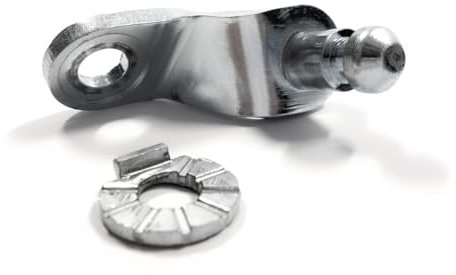 Hamax Anhängerkupplung